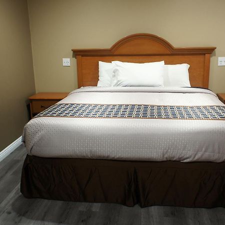 Executive Inn Deming Exterior photo