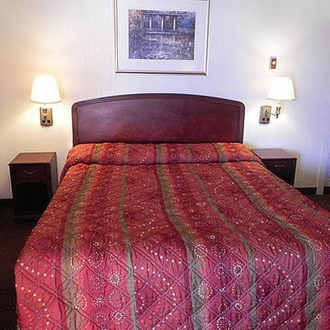 Executive Inn Deming Room photo