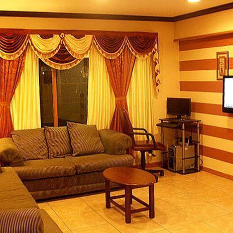 Executive Inn Deming Room photo