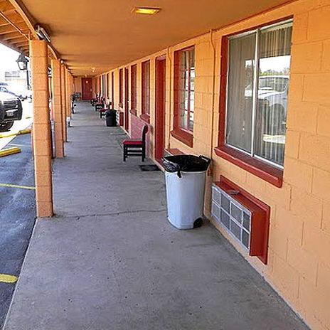 Executive Inn Deming Interior photo