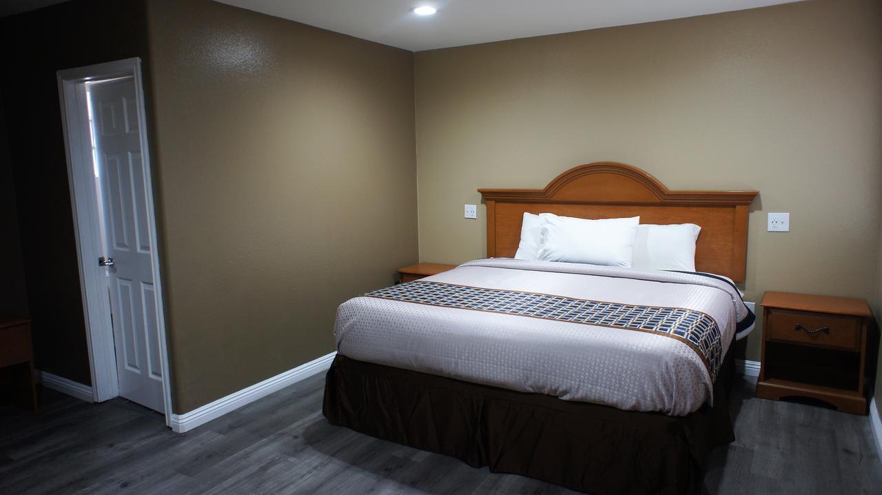 Executive Inn Deming Exterior photo