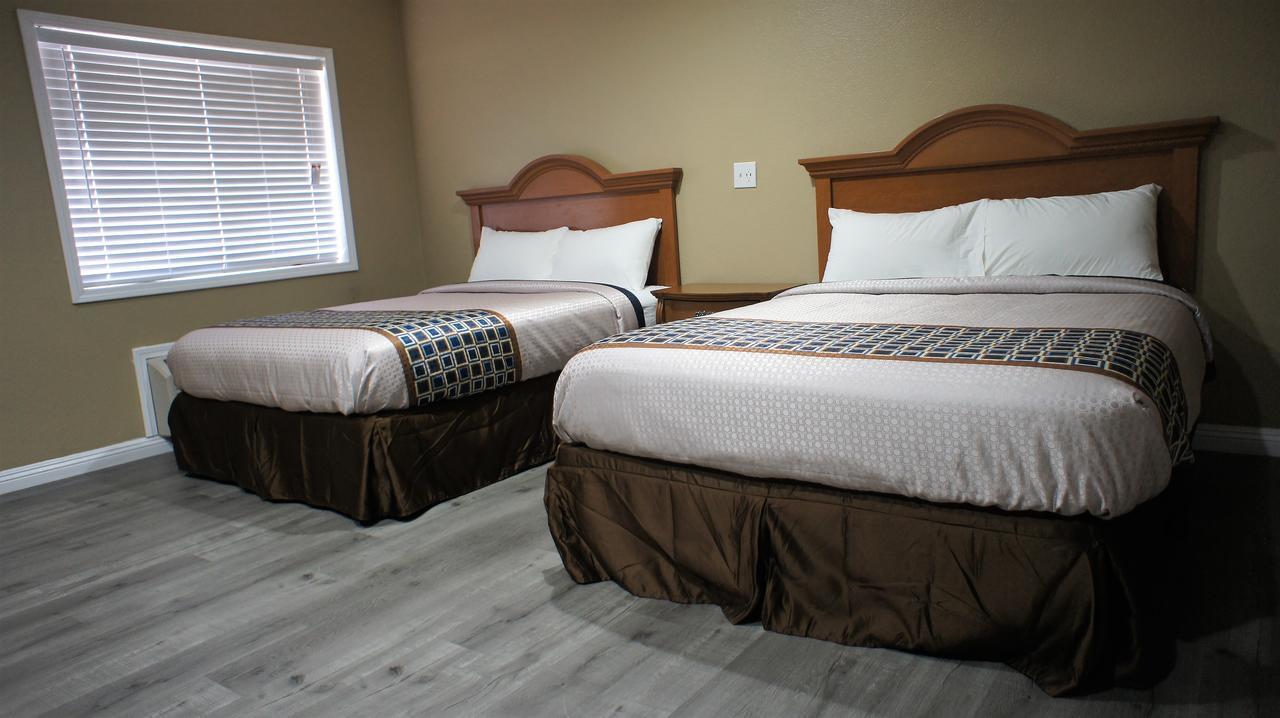 Executive Inn Deming Exterior photo