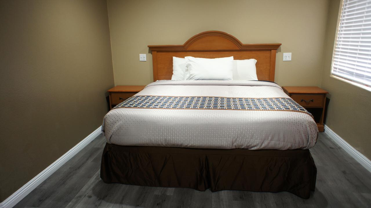 Executive Inn Deming Exterior photo
